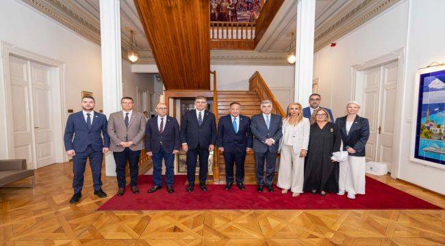  İhtiyacımız olan şey barış ve huzur