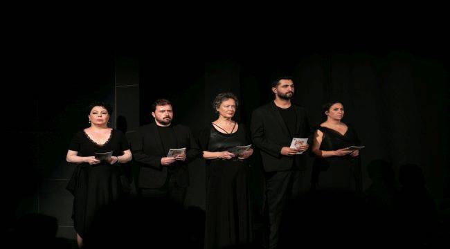 Nazım Hikmet’in Ölüm Yıl Dönümüne Özel Etkinlik