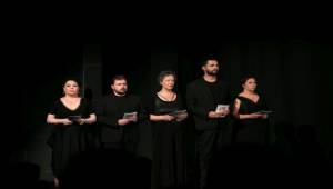 Nazım Hikmet’in Ölüm Yıl Dönümüne Özel Etkinlik
