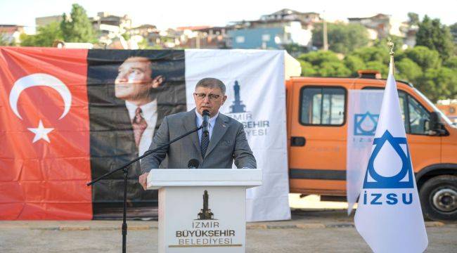 “Yapacak Çok İşimiz Var”