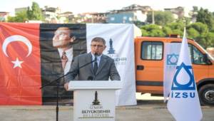 “Yapacak Çok İşimiz Var”