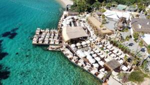 Yazın Vazgeçilmezi Stage On The Beach’te