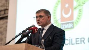 “Basının susturulduğu yerde halk susturulmuştur”