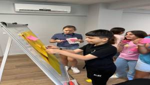 Eğitimin içeriği ve hedeflenen kazanımlar