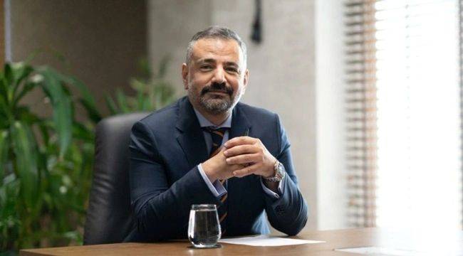 Gözaltındaki Aslanoğlu'ndan açıklama 