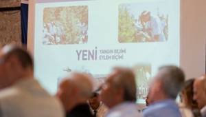 İEKKK “yangın” gündemi ile toplandı