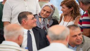  İzmir de asla mücadeleyi bırakmaz