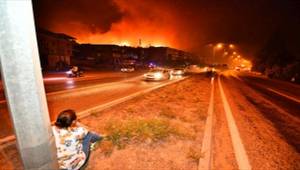 İzmir için seferber oldular