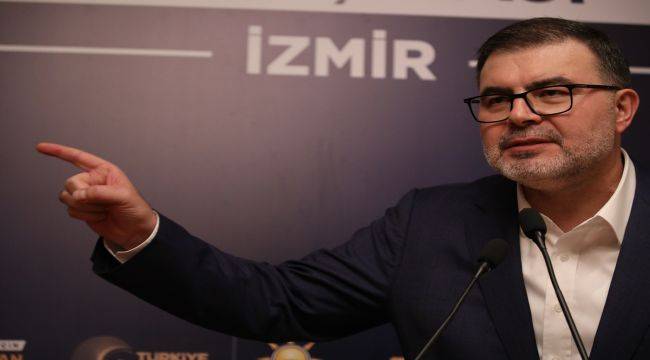 Saygılı’dan Büyükşehir’e Eleştiri