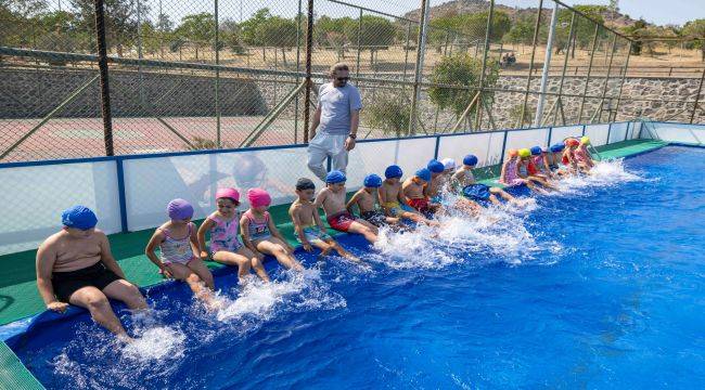 Spor kenti İzmir vizyonu