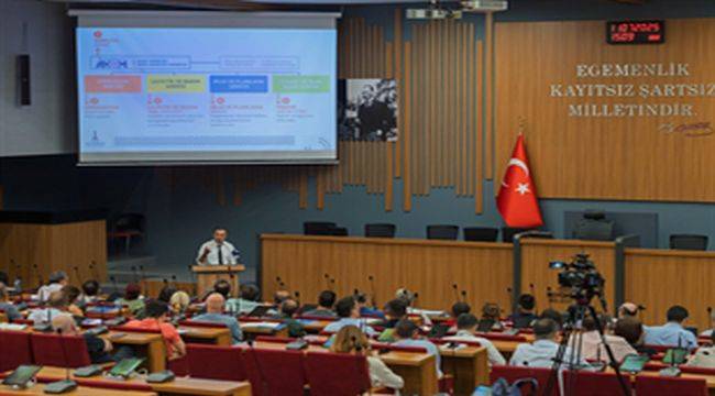 Tarım ve orman alanları zarar gördü