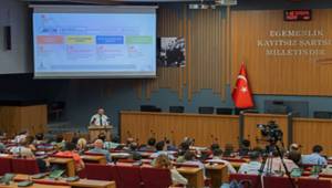 Tarım ve orman alanları zarar gördü