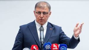 Tugay’dan Soyer’in görüşme reddine yanıt