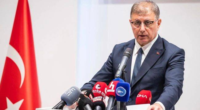 Tugay: “Soruşturmanın tarafsızlığı düşündürücüdür”
