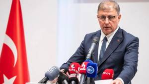 Tugay: “Soruşturmanın tarafsızlığı düşündürücüdür” 