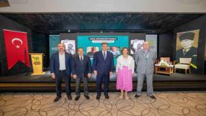 Tugay'dan geri dönüşüm hamlesi