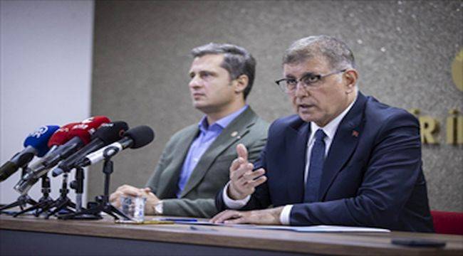 Yargılamalar tutuksuz olmalı