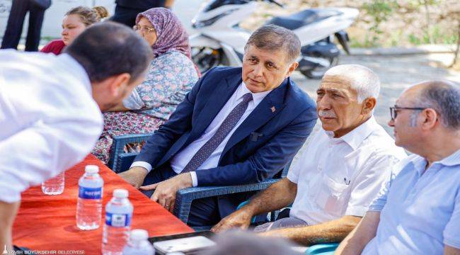 Büyükşehir’den önemli karar