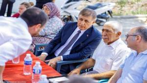 Büyükşehir’den önemli karar