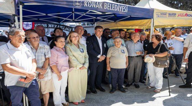 Çeyrek yüzyıl geçti ama unutulmadı