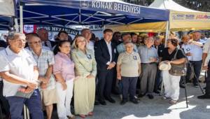 Çeyrek yüzyıl geçti ama unutulmadı