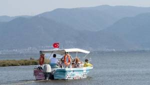 Flamingo Yolu turları başladı