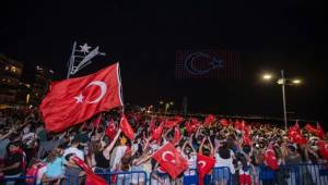 İzmir’de 30 Ağustos coşkuyla kutlanacak