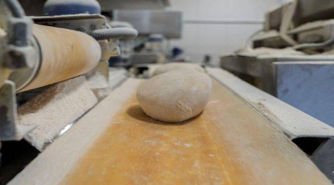 İzmir’de Halk Ekmek’te zam yok