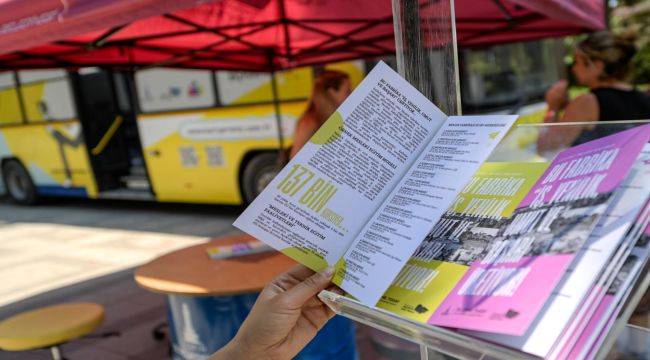 Mobil İstihdam Aracı istihdama köprü oluyor