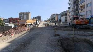 Projenin yüzde 70’i tamamlandı