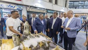 Balıkçılar “Vira Bismillah” dedi