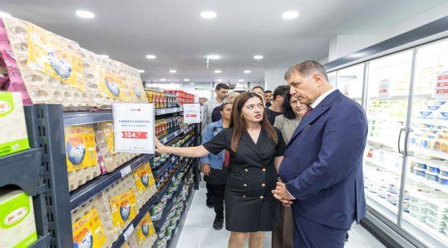 “Biz İzmir’in Onuruyuz”