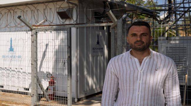 Bu sistem hayat kurtarıyor