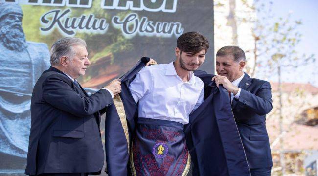 “Çarşı ve pazarları çok daha canlı hale getirdiğimiz kararları alacağız”