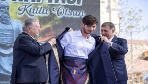 “Çarşı ve pazarları çok daha canlı hale getirdiğimiz kararları alacağız”