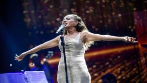 İEF’de Yıldız Tilbe rüzgarı 