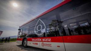 İzmir’den kamu özel sektör işbirliği ile çevre ve sağlık dostu ulaşım projesi