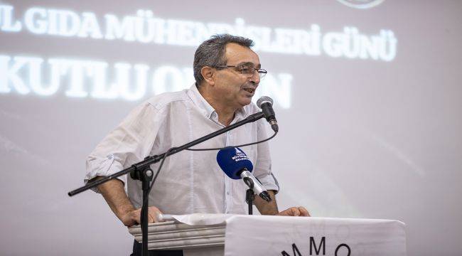Tugay: Sizinle Dayanışma İçinde Olursak Güç Kazanabiliriz