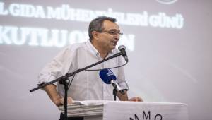 Tugay: Sizinle Dayanışma İçinde Olursak Güç Kazanabiliriz