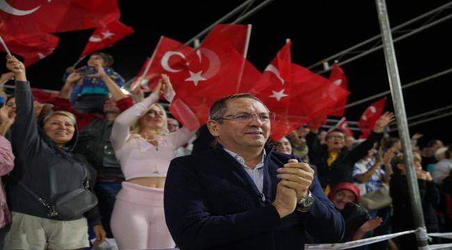 Türk voleybol tarihinde bir ilk yaşandı!