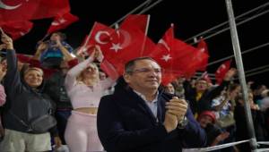 Türk voleybol tarihinde bir ilk yaşandı!