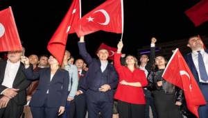 102 Yıldır Aynı Gurur Ve Coşkuyla