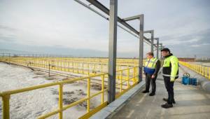 Arıtma projeleri için 1 yılda 2 milyar lirayı aşan bütçe