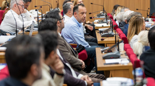 Başkan Tugay: Kemeraltı yakın gelecekte herkes için çekici bir yer olacak