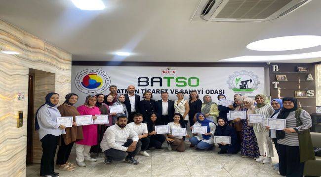 Batman ve Gaziantep’te yaratıcı drama yöntemi ile sağlık atölyeleri düzenlendi