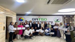 Batman ve Gaziantep’te yaratıcı drama yöntemi ile sağlık atölyeleri düzenlendi