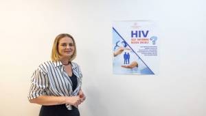 Büyükşehir’den kimliksiz ve ücretsiz test hizmeti