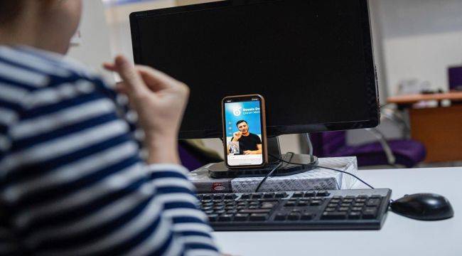 Büyükşehir’den “sessiz” destek