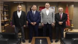 “Çağatay Güç parti için birleştirici bir güç olacaktır”