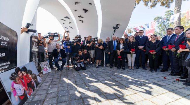 Depremin siyaseti olmaz, vicdanımızla konuşacağız